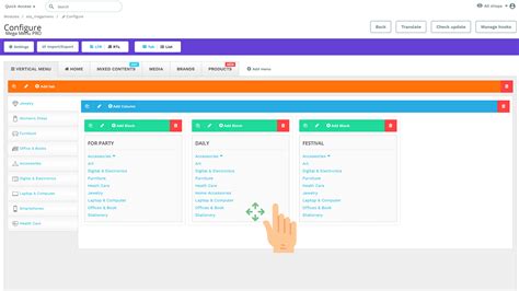 Discover the Benefits and Features of Mega Menu PRO for Your .